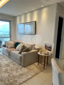 Apartamento com 2 Quartos à venda, 80m² no Jardim Enseada, Guarujá