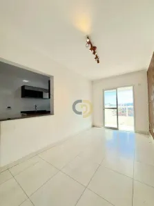 Apartamento com 1 Quarto à venda, 44m² no Aviação, Praia Grande