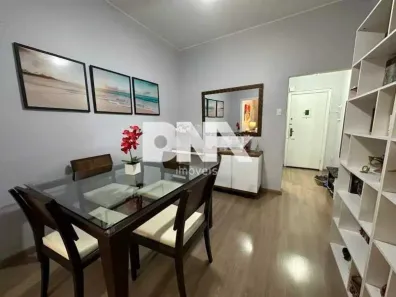 Apartamento com 3 Quartos à venda, 132m² no Botafogo, Rio de Janeiro