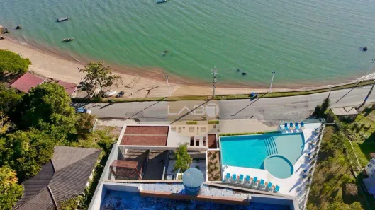 Apartamento com 3 Quartos à venda, 166m² no Cacupé, Florianópolis