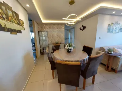 Apartamento com 3 Quartos à venda, 68m² no Jabotiana, Aracaju