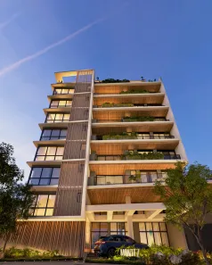 Apartamento com 3 Quartos à venda, 163m² no Alto da Rua XV, Curitiba