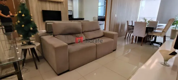 Apartamento com 3 Quartos à venda, 65m² no Ouro Preto, Belo Horizonte
