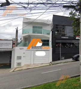 Imóvel Comercial com 10 Quartos à venda, 297m² no Jardim Emília, Sorocaba