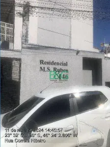 Apartamento com 2 Quartos à venda, 38m² no Jardim Soares, São Paulo