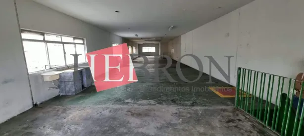 Galpão/Depósito/Armazém para alugar, 750m² no Vila Carrão, São Paulo