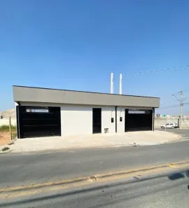 Casa com 2 Quartos à venda, 53m² no Jardim Beija Flor, Indaiatuba