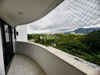Apartamento com 2 Quartos à venda, 66m² no Barra da Tijuca, Rio de Janeiro