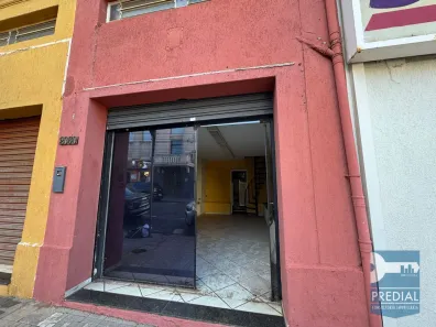 Ponto Comercial para alugar, 30m² no Centro, São Carlos