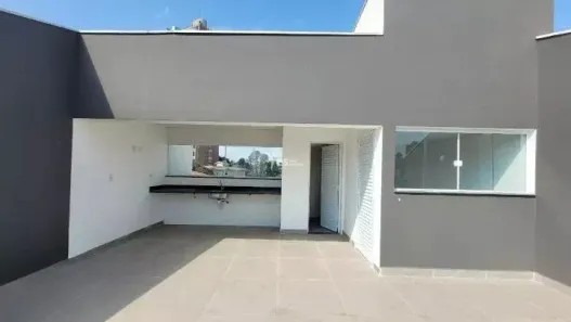 Casa com 3 Quartos à venda, 188m² no Vila Alpina, Santo André