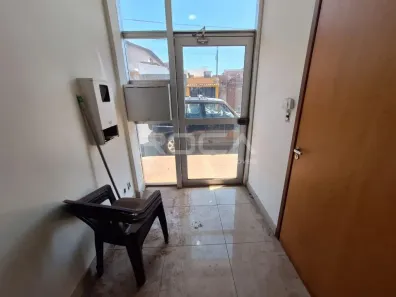 Prédio Comercial para alugar, 130m² no Jardim José Sampaio Júnior, Ribeirão Preto