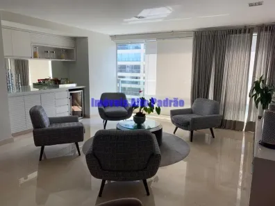 Apartamento com 3 Quartos à venda, 222m² no Campo Belo, São Paulo