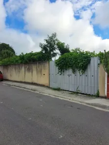 Lote/Terreno à venda, 570m² no Serra Grande, Niterói