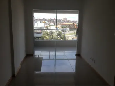 Apartamento com 1 Quarto à venda, 45m² no Jardim Armação, Salvador