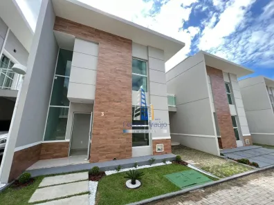 Casa de Condomínio com 3 Quartos à venda, 139m² no Centro, Eusébio