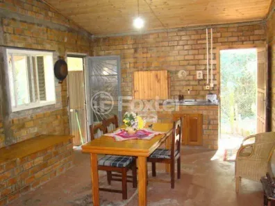 Casa com 3 Quartos à venda, 100m² no Lami, Porto Alegre