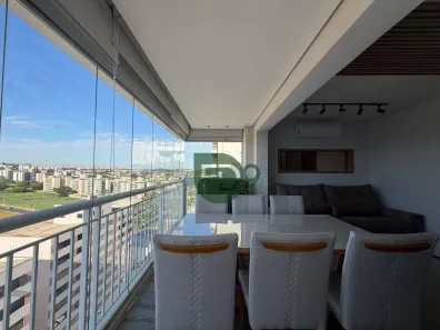 Apartamento com 2 Quartos à venda, 77m² no Vila Santo Antônio, Americana