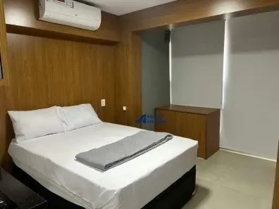 Apartamento com 1 Quarto à venda, 25m² no Sumarezinho, São Paulo