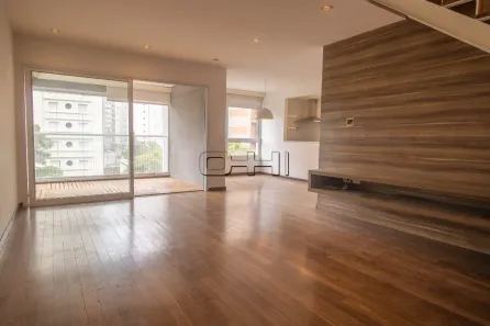 Apartamento com 3 Quartos para alugar, 155m² no Jardim Paulista, São Paulo