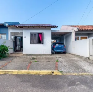 Casa de Condomínio com 2 Quartos à venda, 50m² no Neópolis, Gravataí