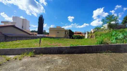 Lote/Terreno à venda, 512m² no Jardim Karolyne, Votorantim