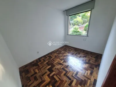 Apartamento com 2 Quartos à venda, 49m² no Santo Antônio, Porto Alegre