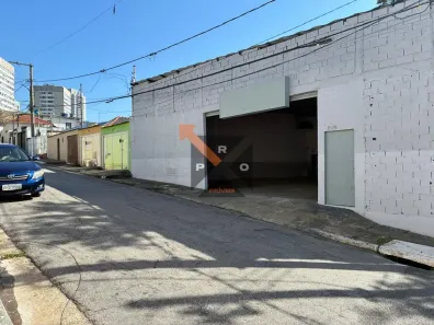 Galpão/Depósito/Armazém para alugar, 290m² no Jardim Independência, São Paulo