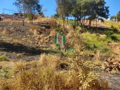 Lote/Terreno à venda, 626m² no Dom Pedro I, São José da Lapa