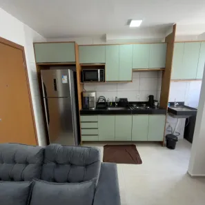 Apartamento com 2 Quartos para alugar, 48m² no Portal do Sol, João Pessoa