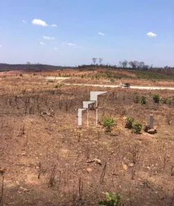 Lote/Terreno à venda, 300m² no Vale Quem Tem, Teresina