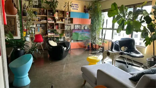 Apartamento com 1 Quarto à venda, 74m² no Bela Vista, São Paulo