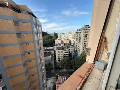 Apartamento com 3 Quartos à venda, 115m² no Laranjeiras, Rio de Janeiro