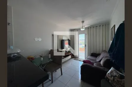 Cobertura com 2 Quartos à venda, 104m² no Vila Guaraciaba, Santo André