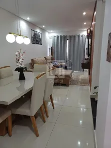 Casa com 2 Quartos à venda, 110m² no Jardim Wanel Ville V, Sorocaba