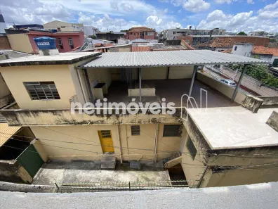 Casa com 4 Quartos à venda, 597m² no Carlos Prates, Belo Horizonte