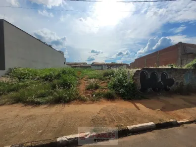 Lote/Terreno à venda, 780m² no Jardim Scomparim, Mogi Mirim