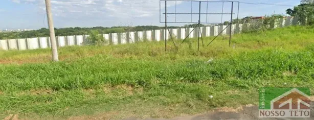Lote/Terreno à venda, 96177m² no Chácara Monte Alegre, Sumaré