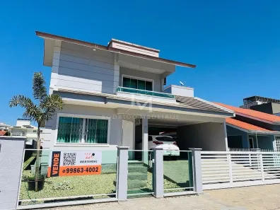 Casa com 4 Quartos à venda, 240m² no Pedra Branca, Palhoça