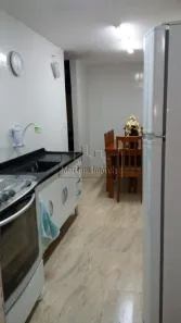 Casa com 2 Quartos à venda, 56m² no Conjunto Residencial Prestes Maia, São Paulo