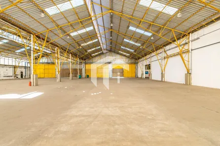 Galpão/Depósito/Armazém para alugar, 4150m² no Chácara Monte Alegre, Sumaré