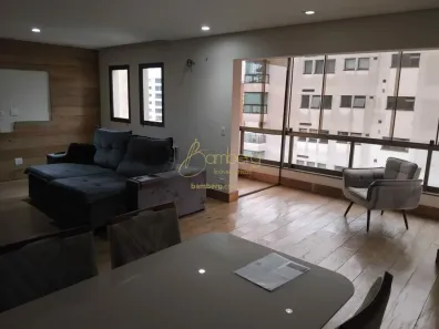 Apartamento com 4 Quartos à venda, 165m² no Vila Suzana, São Paulo