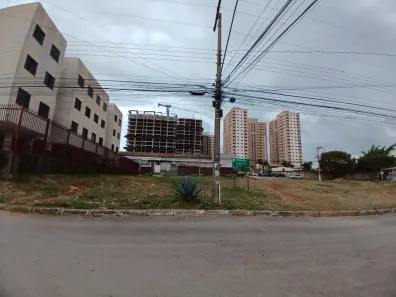 Lote/Terreno à venda, 701m² no Samambaia Norte, Brasília