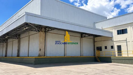 Galpão/Depósito/Armazém para alugar, 1750m² no Parque Santo Agostinho, Guarulhos