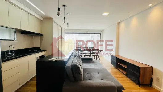 Apartamento com 2 Quartos à venda, 65m² no Jardim das Acácias, São Paulo