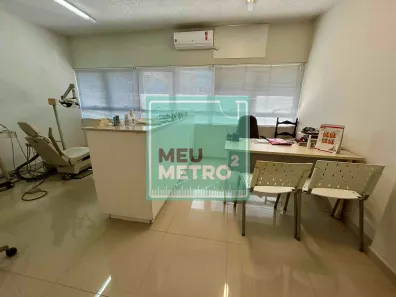 Sala Comercial à venda, 32m² no Centro, Florianópolis