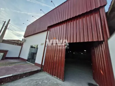 Galpão/Depósito/Armazém para alugar, 210m² no São Vicente, Itajaí