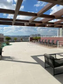 Apartamento com 1 Quarto à venda, 34m² no Barra Funda, São Paulo