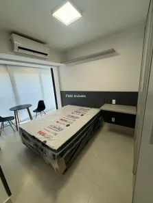 Apartamento com 1 Quarto para venda ou aluguel, 30m² no Paraíso, São Paulo
