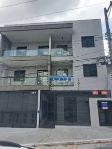 Apartamento com 2 Quartos à venda, 43m² no Vila Lúcia, São Paulo