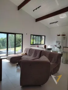 Fazenda/Sítio com 3 Quartos à venda, 141m² no Ville Saint James I, Campo Limpo Paulista